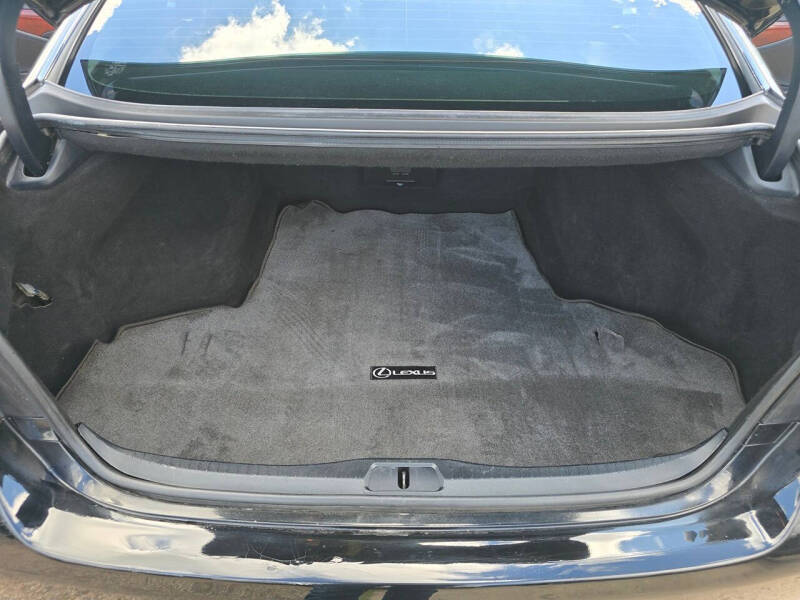 2010 Lexus LS 460
