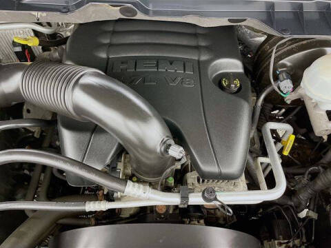2013 RAM 1500 Express