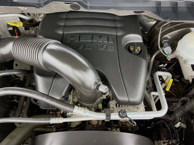 2013 RAM 1500 Express