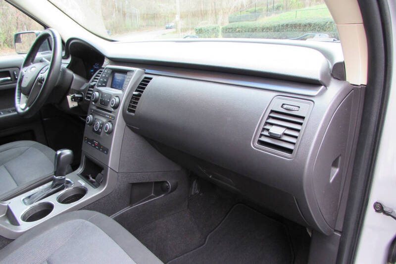 2019 Ford Flex SE