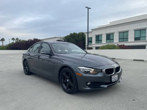 2014 BMW 3 Series for sale at 3M Motors in San Jose CA