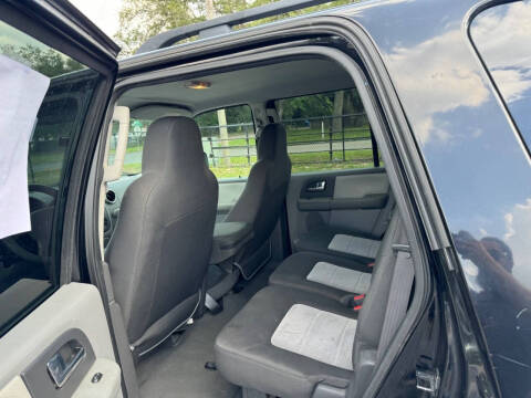 2006 Ford Expedition XLS