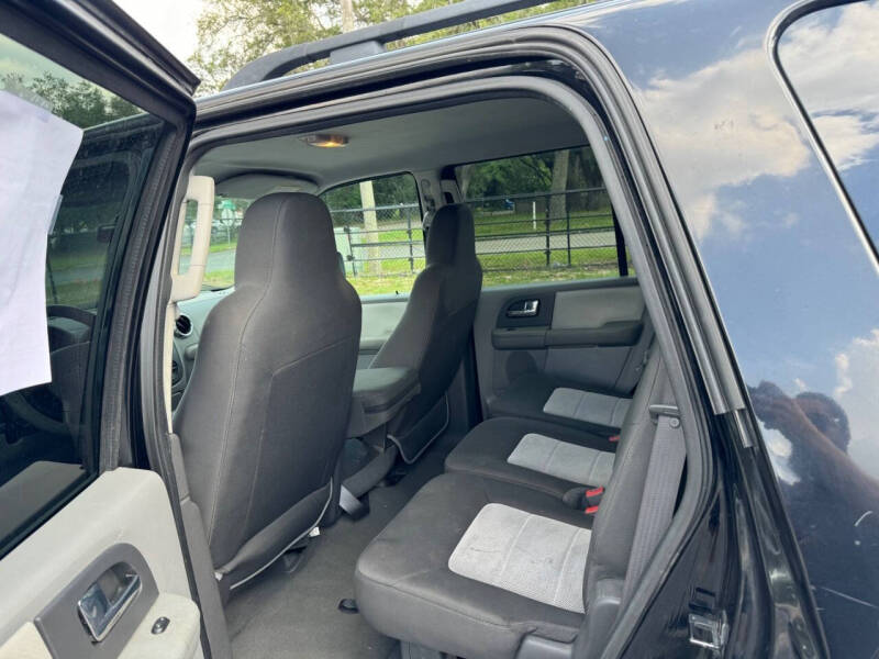 2006 Ford Expedition XLS
