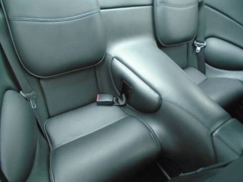 2001 Aston Martin DB7