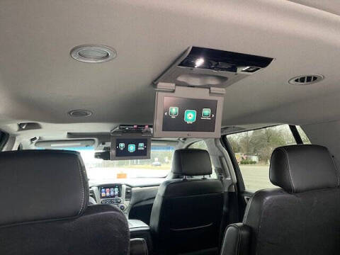 2019 GMC Yukon XL Denali