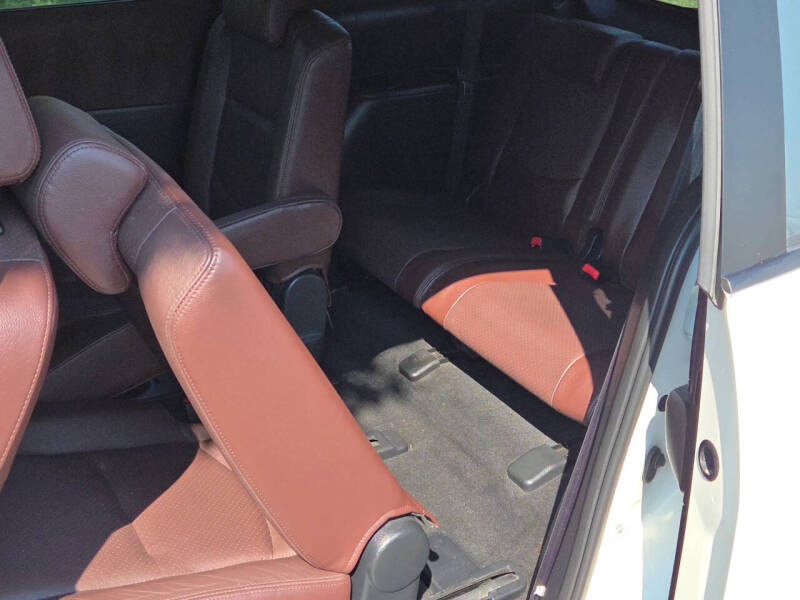2007 Mazda MAZDA5