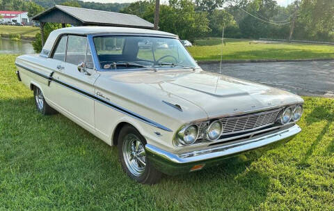 1964 Ford Fairlane