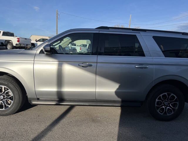 2023 Ford Expedition MAX XLT