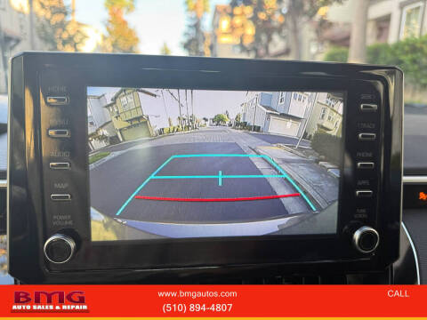 2019 Toyota Corolla Hatchback