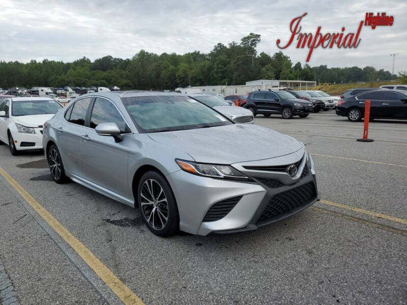 Imperial Auto of Fredericksburg Car Dealer in Fredericksburg, VA