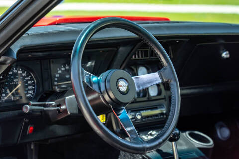 1978 Chevrolet Corvette
