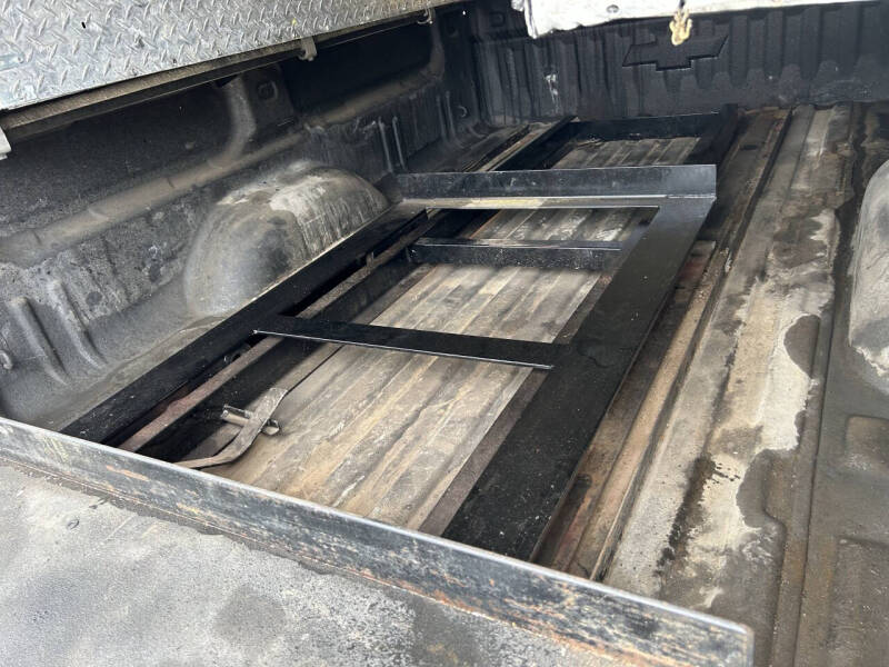 2016 Extendobed 8' Bed Slide