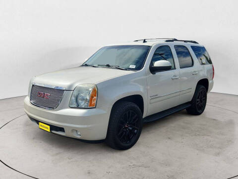 2011 GMC Yukon SLT Photo
