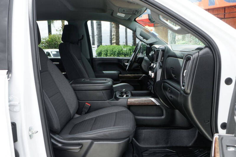 2020 GMC Sierra 2500HD