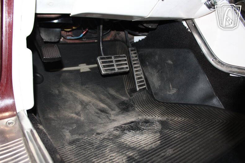 1964 Ford Thunderbird