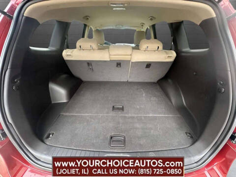 2012 Hyundai Santa Fe GLS