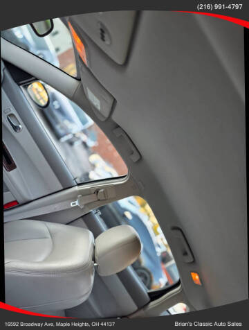 2008 Buick LaCrosse CXL