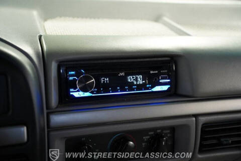 1995 Ford F-150