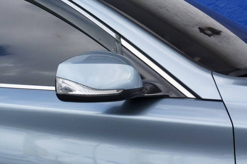 2020 Infiniti Q50 3.0T Luxe