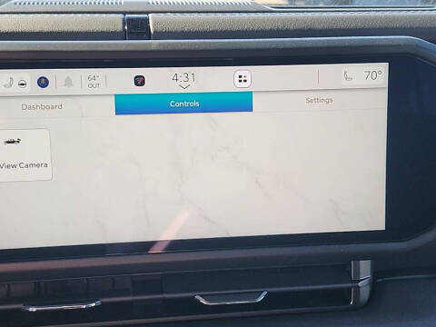 2025 Jeep Gladiator High Tide