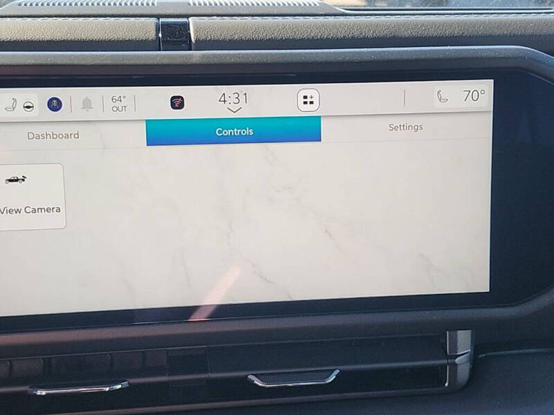 2025 Jeep Gladiator High Tide