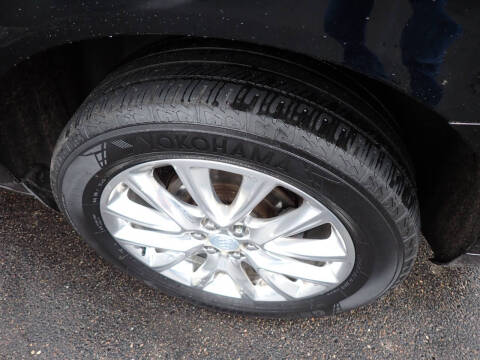 2018 Buick Enclave Essence