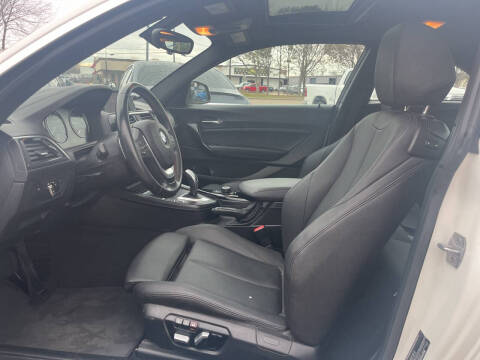 2018 BMW 2 Series 230i