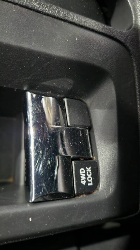 2016 Jeep Compass High Altitude