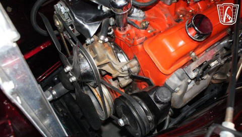 1954 Chevrolet 3100