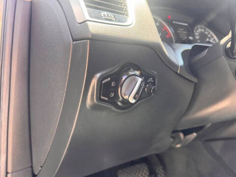 2013 Audi Q5 2.0T quattro Premium Plus