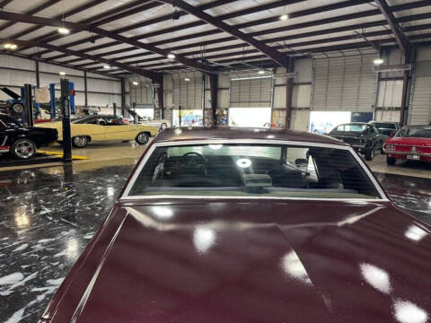 1986 Oldsmobile Cutlass Supreme Brougham