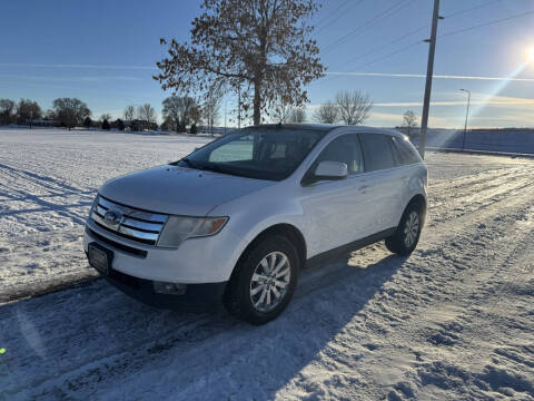 2009 Ford Edge Limited
