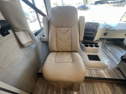 2023 Thor Motor Coach ACE