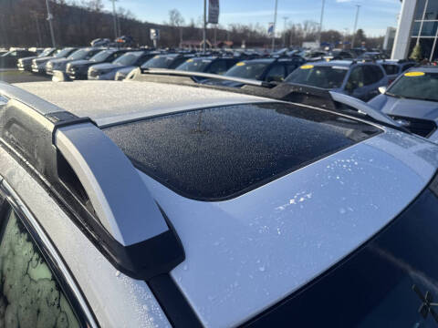 2024 Subaru Outback Touring XT