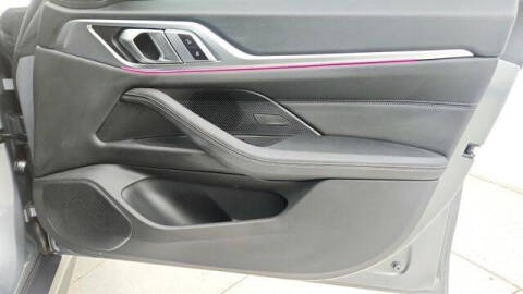 2023 BMW i4 eDrive35 Gran Coupe