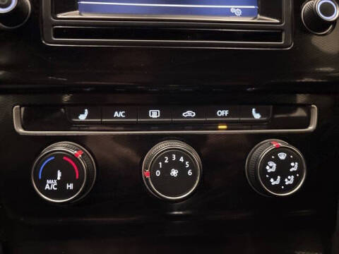 2015 Volkswagen Golf GTI