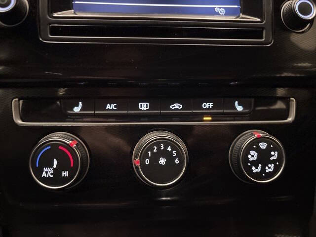 2015 Volkswagen Golf GTI