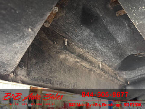 1972 Chevrolet C/K 10 Series