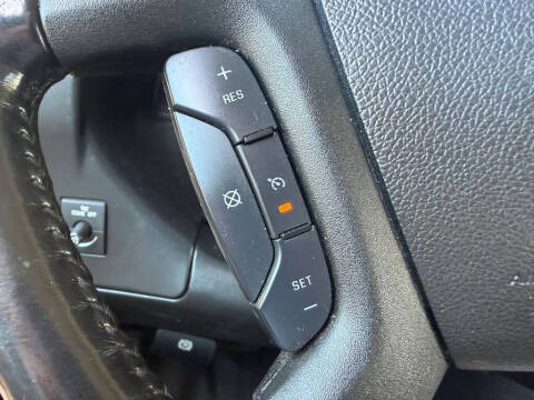 2020 Chevrolet Express 3500