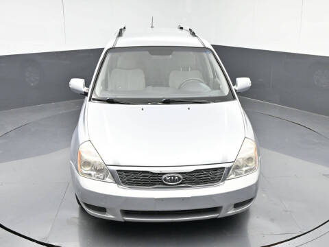 2011 Kia Sedona LX