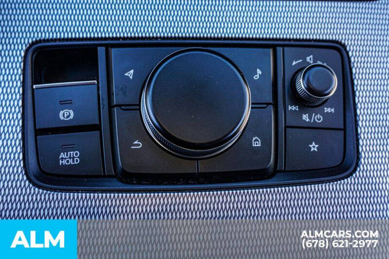 2025 Mazda CX-70 3.3 Turbo Preferred