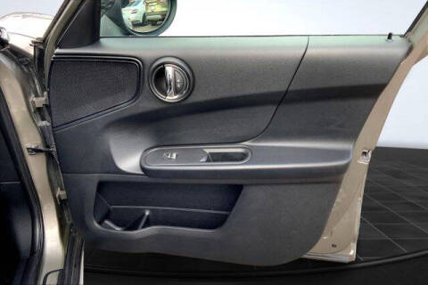 2018 MINI Countryman Cooper ALL4