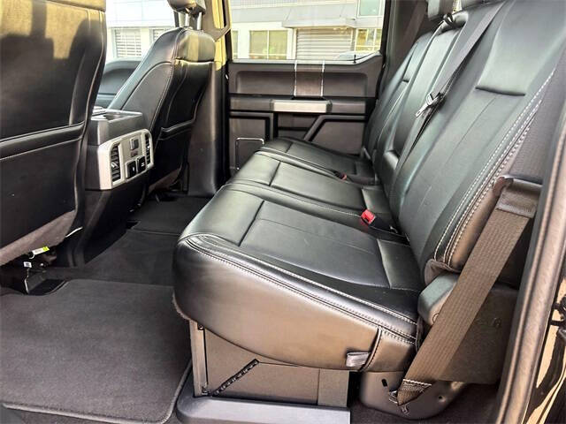 2020 Ford F-350 Super Duty