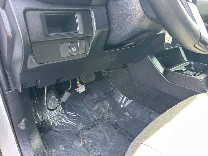 2019 Toyota Tacoma SR