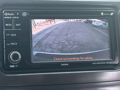 2014 Toyota Sienna SE 8-Passenger