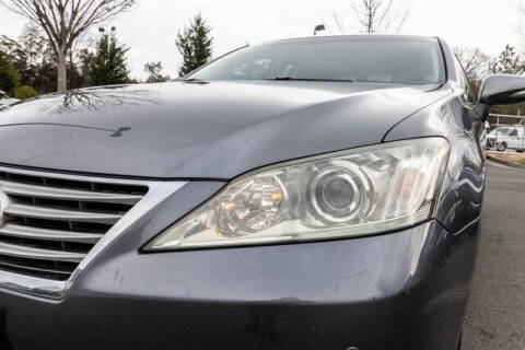 2012 Lexus ES 350