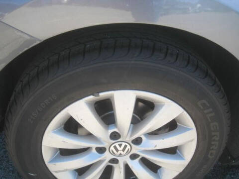 2014 Volkswagen Beetle 1.8T Entry PZEV