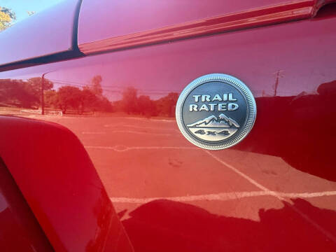 2013 Jeep Wrangler Unlimited