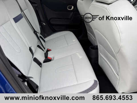 2025 MINI Hardtop 4 Door Cooper S