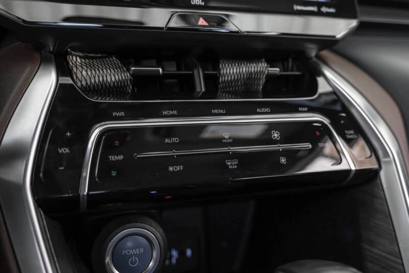 2022 Toyota Venza Limited